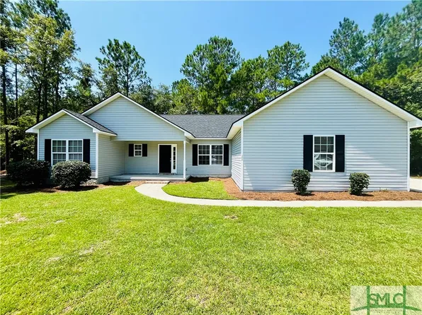 102 Laura Lane, Springfield, GA 31329