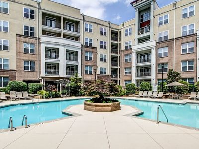 390 17th St NW #A1, Atlanta, GA, 30363