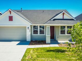 5966 W Riva Capri St, Meridian, ID 83646