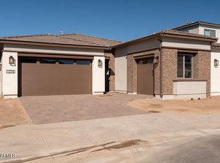1274 E PLUM Street, Gilbert, AZ 85298