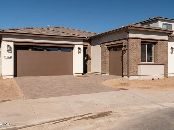 1274 E PLUM Street, Gilbert, AZ 85298