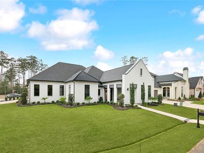 6013 Twin River Ln, Covington, LA, 70433