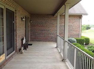 14588 N County Road 650 E, Batesville, IN 47006
