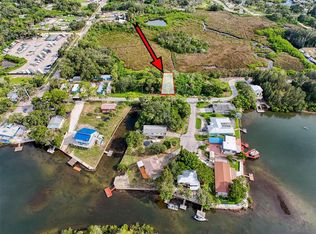 8 Nowiki Ave, Hudson, FL 34667