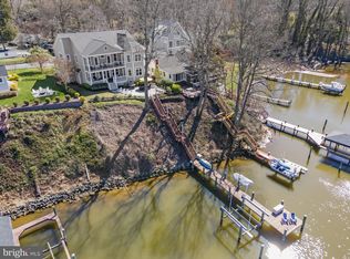 309 Cove Rd, Riva, MD 21140