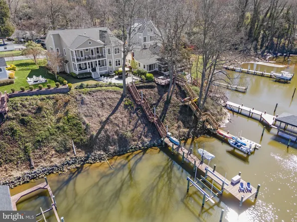 309 Cove Rd, Riva, MD 21140