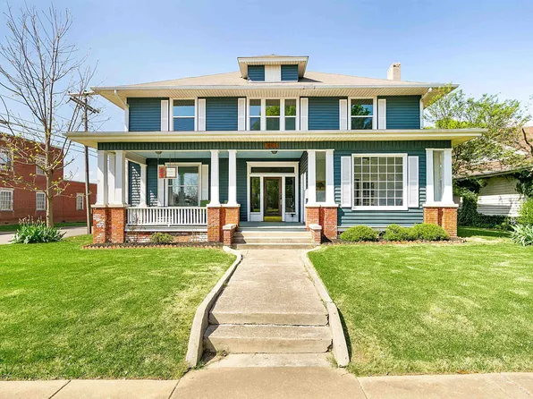 1603 E Main St, Humboldt, TN 38343