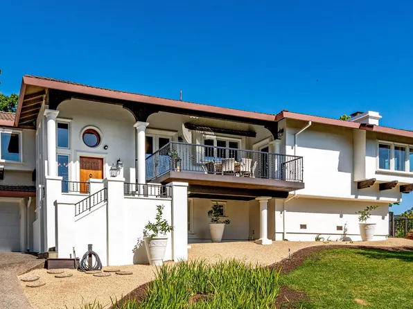 14 Maui Way, Napa, CA 94558