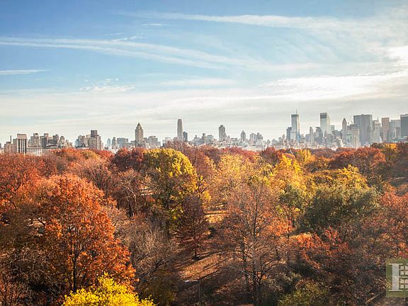 2nd image of 262 Central Park W #9C