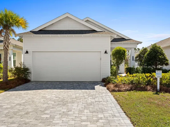 66 Ravine Rd, Inlet Beach, FL 32461