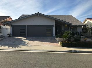 1711 Lark Tree Way, Hacienda Heights, CA 91745