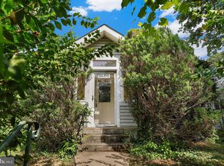 9605 Bristol Ave, Silver Spring, MD 20901