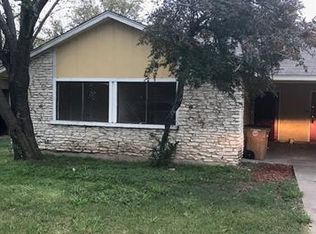 3401 Val Dr #B, Austin, TX 78723