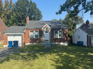 7057 Minnie Ave, Saint Louis, MO
