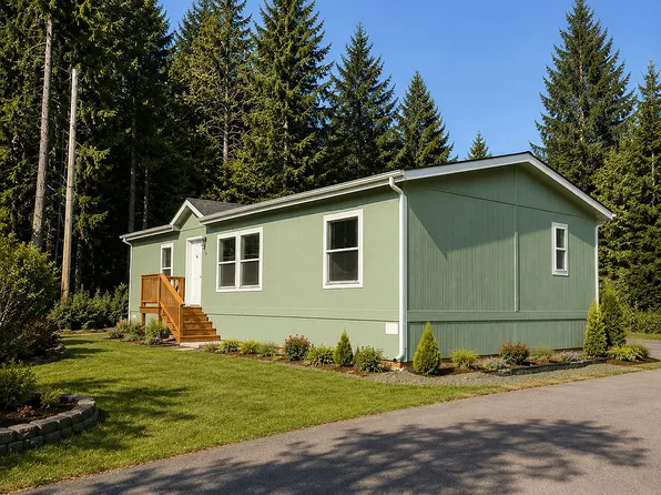 69127 Wildwood Rd, North Bend, OR 97459