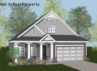 3117 Souder Dr, Blacklick, OH 43004