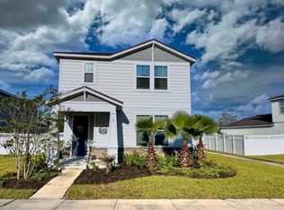 4652 Clapboard Crossing Way, Jacksonville, FL 32226
