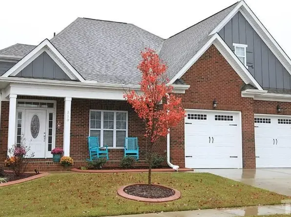 310 Marley Way, Fuquay Varina, NC 27526
