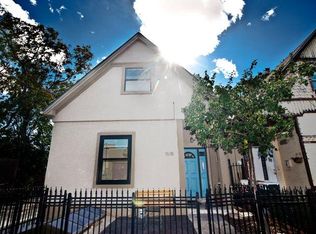1618 E 35th Ave, Denver, CO 80205