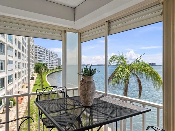 6060 SHORE BOULEVARD S #200, GULFPORT, FL 33707