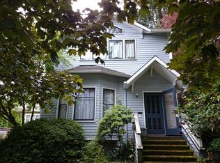 1611 E Republican St, Seattle, WA 98112