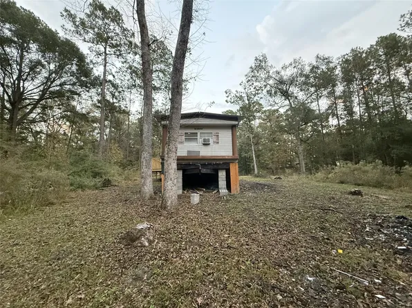 279 White Oak Cir, Trinity, TX 75862