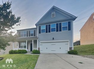 1012 Alder Ridge Ln, Dallas, NC 28034