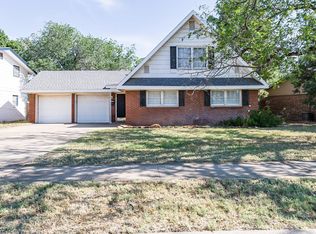 5412 32nd St, Lubbock, TX 79407