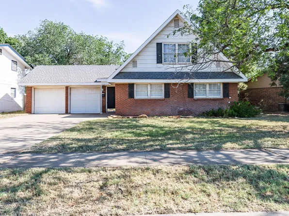 5412 32nd St, Lubbock, TX 79407