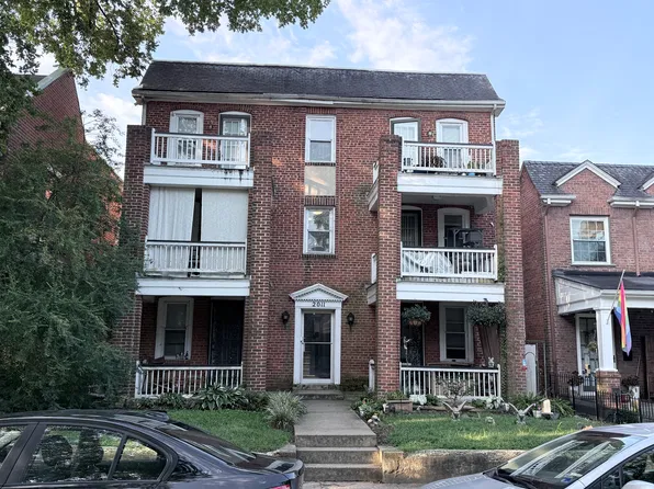 2011 Rosewood Ave APT 4, Richmond, VA 23220