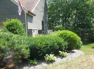 59H Bunker Hill Rd #H, West Milford, NJ 07480