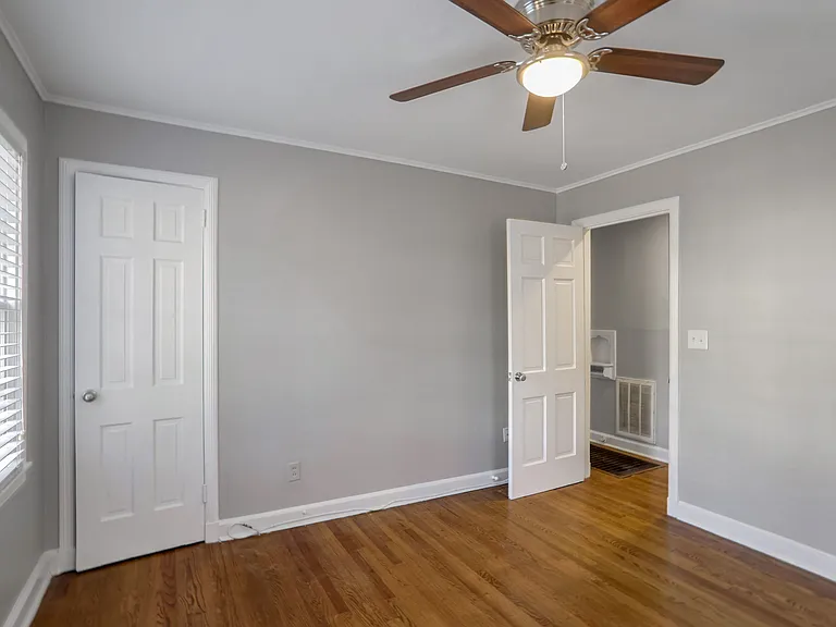 Front bedroom