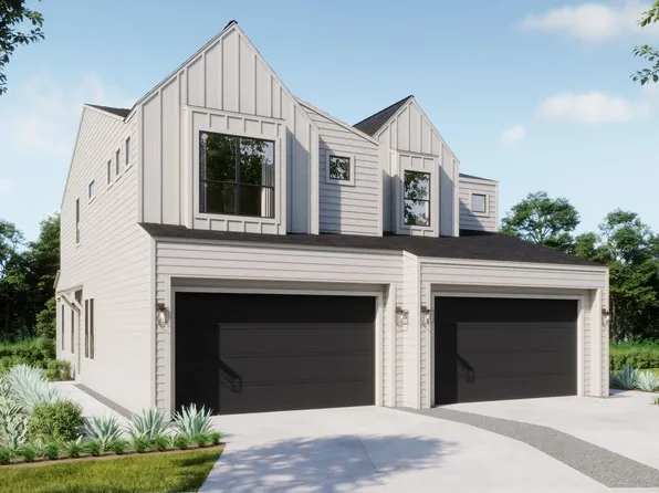 8111 Ermis Farm Rd, Austin, TX 78745