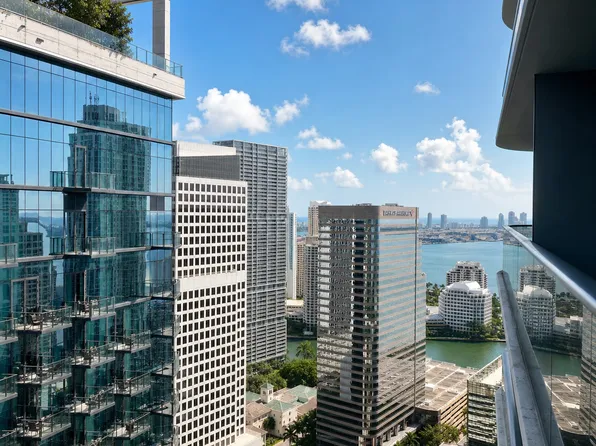 801 S Miami Ave Unit 4206, Miami, FL 33130