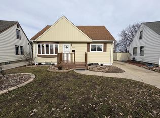 3020 South 62nd STREET, Milwaukee, WI 53219