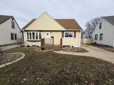 3020 South 62nd STREET, Milwaukee, WI, 53219
