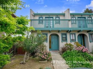 2030 Main St APT 6, Santa Clara, CA 95050