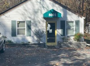 8001 Allentown Rd, Fort Washington, MD 20744