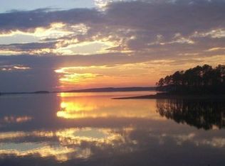 2967 Chamberlain Ferry Rd, Lincolnton, GA 30817