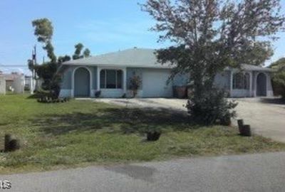 1015/1017 SW 48th Ter, Cape Coral, FL, 33914