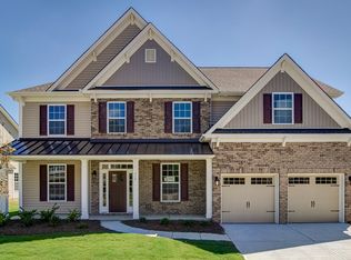 212 Annatto Way, Fort Mill, SC 29708