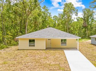19267 Wildwood Dr, Brooksville, FL 34601