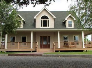 32630 Hwy 50, Malin, OR 97632