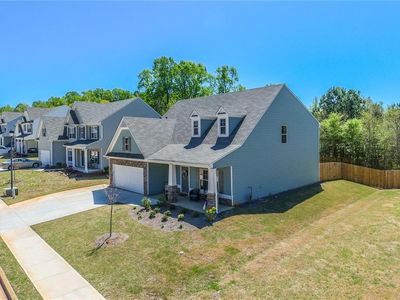 1515 Washington Rose Ave, Hoschton, GA, 30548