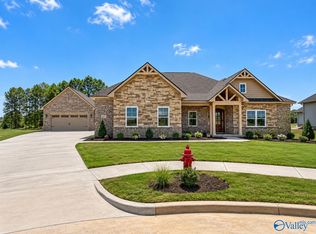 24592 Panther Branch Cir, Athens, AL 35613