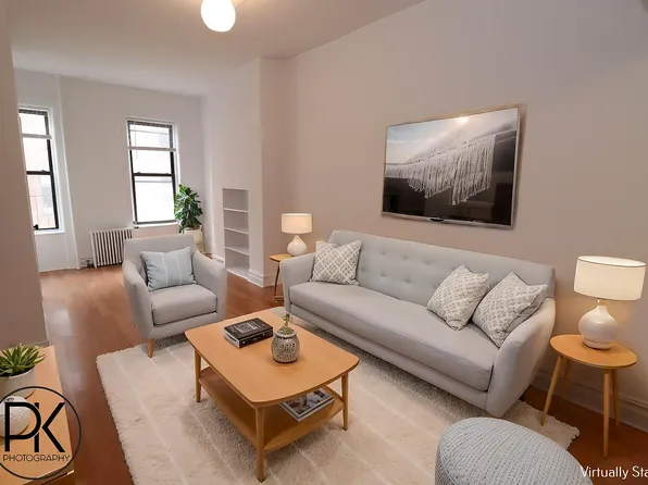 122 Bedford Ave APT 2RR, Brooklyn, NY 11249