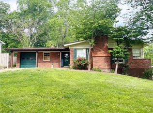 43 Johnson Dr, Rolla, MO 65401