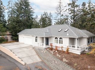 122 Hogans Vis, Sequim, WA 98382
