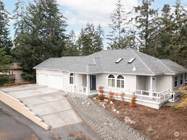 122 Hogans Vista, Sequim, WA 98382