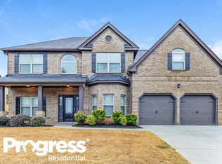 12161 Centerra Dr, Hampton, GA